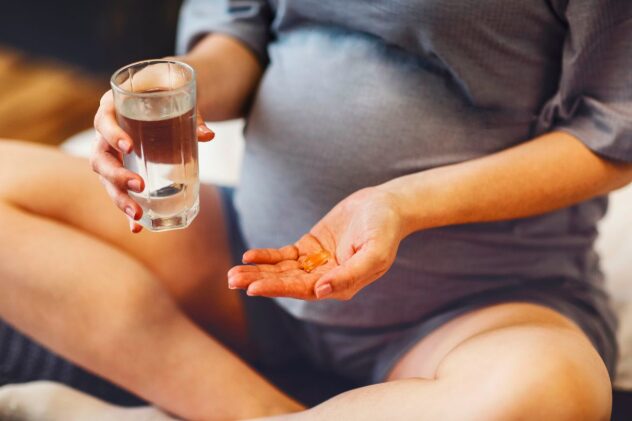 Inositol During Pregnancy